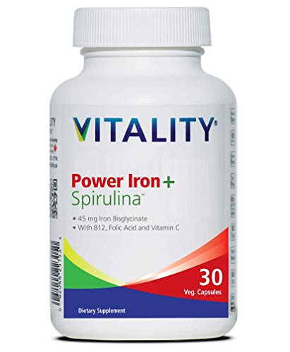 10 Best Blood Builder -Reviews & Buying Guide