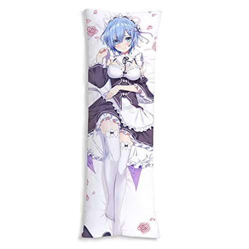 Best Body Pillows Anime - Latest Guide