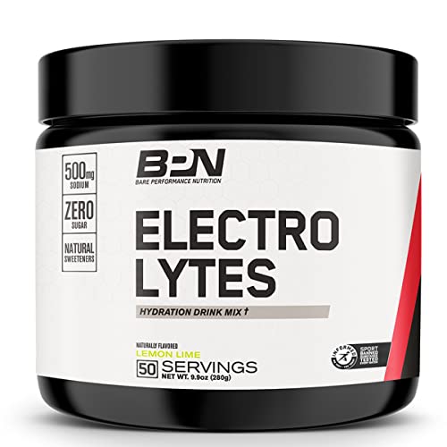 Best Bare Performance Nutrition - Latest Guide