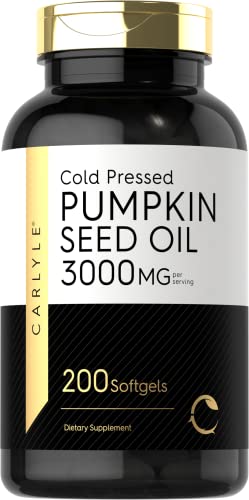 Best Pumpkin Seed Oil Brand - Latest Guide