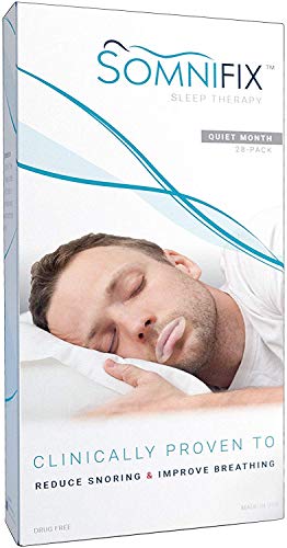 Best Somnifix Mouth Tape - Latest Guide