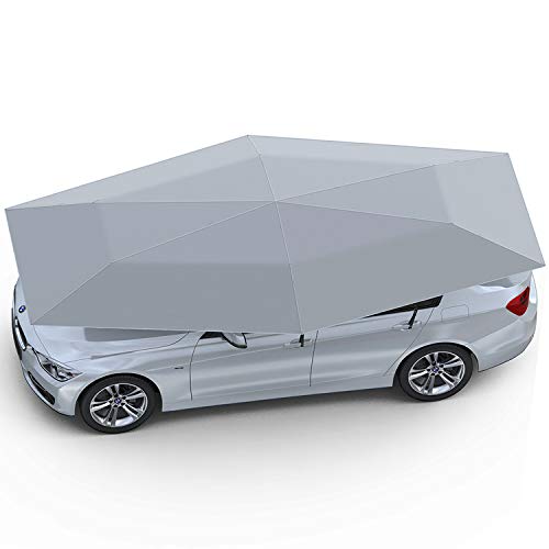 10 Best Umbrella Tent -Reviews & Buying Guide