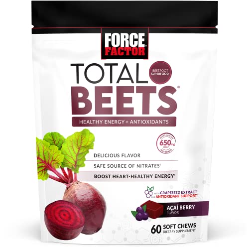 Best Super Beets Chews - Latest Guide