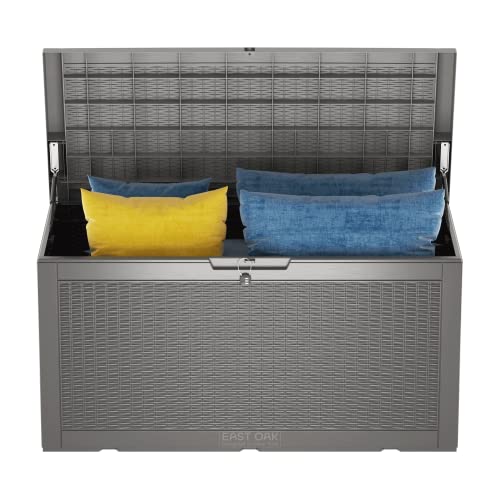 Best Outdoor Cushion Storage - Latest Guide