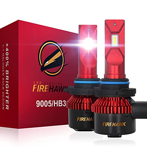 10 Best H10 Led Fog Light Bulbs -Reviews & Buying Guide
