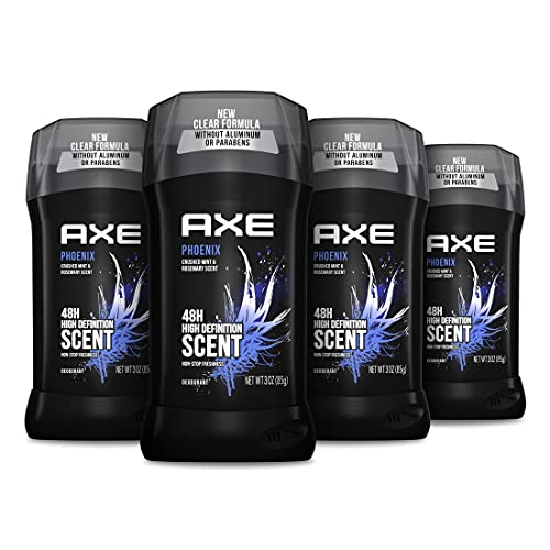 10 Best Dr  Squatch Deodorant -Reviews & Buying Guide