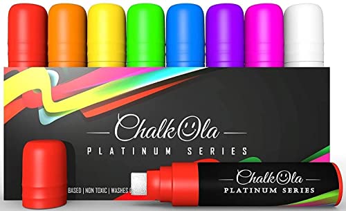 Best Chalk Markers For Car Windows - Latest Guide