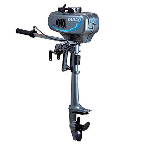 10 Best Small Hp Outboard Motor -Reviews & Buying Guide
