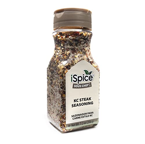 10 Best Kansas City Steak Seasoning -Reviews & Buying Guide