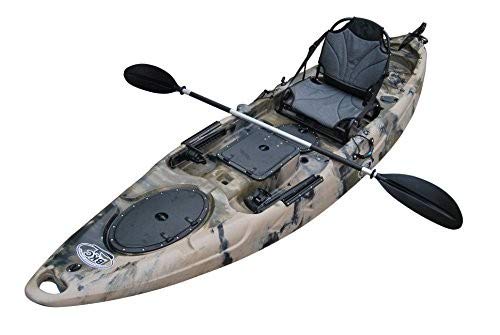 10 Best Native Kayak -Reviews & Buying Guide