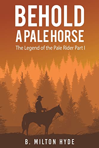 10 Best Behold A Pale Horse Book -Reviews & Buying Guide