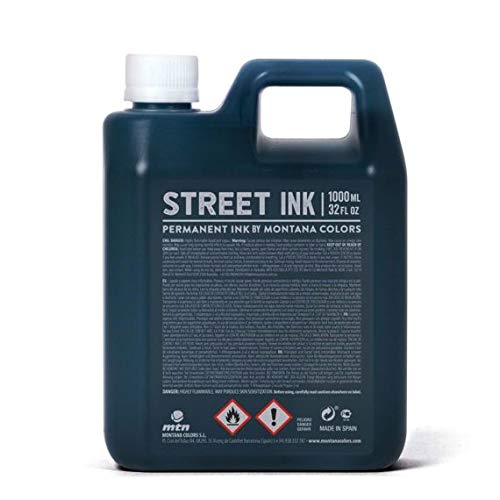 10 Best Graffiti Ink -Reviews & Buying Guide