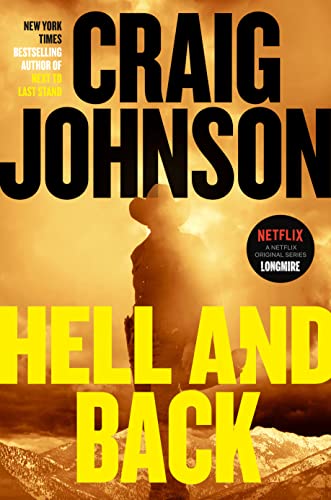 Best Longmire Books - Latest Guide