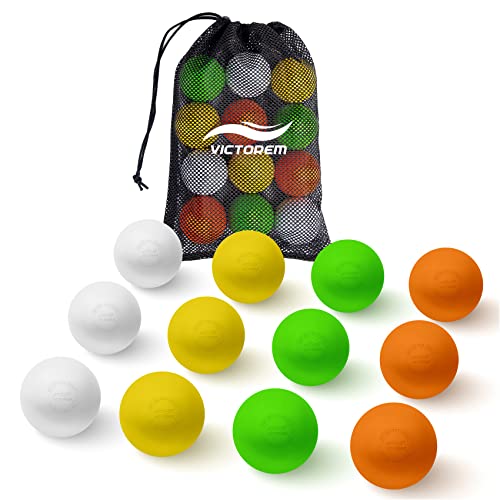 10 Best Bucket Of Lacrosse Balls -Reviews & Buying Guide