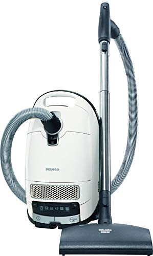 Best Miele Power Disk - Latest Guide