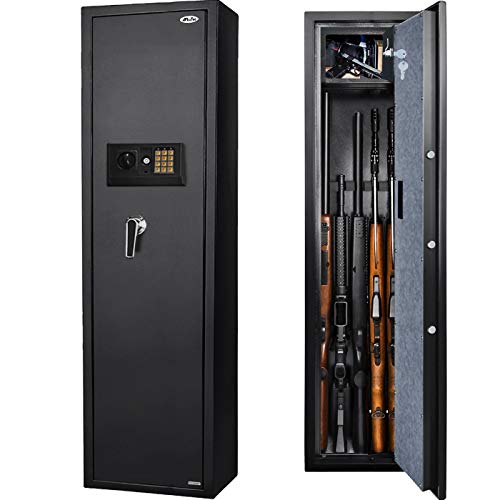 Best Shotgun Safes - Latest Guide