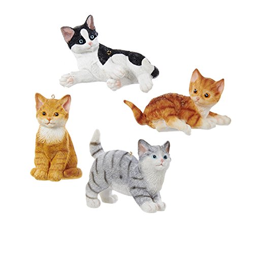 10 Best Cat Ornaments -Reviews & Buying Guide