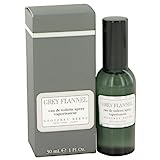 GREY FLANNEL by Geoffrey Beene Men's Eau De Toilette Spray 1 oz - 100% Authentic