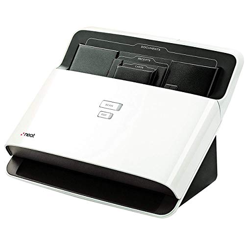 Best Neat Scanner - Latest Guide