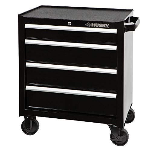 10 Best Tool Box Husky -Reviews & Buying Guide