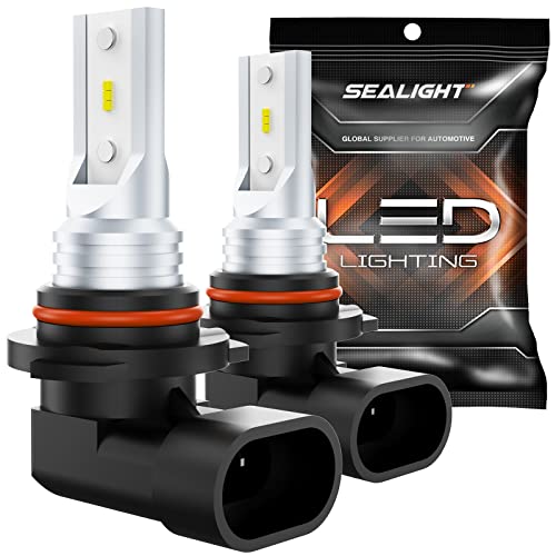10 Best H10 Led Fog Light Bulbs -Reviews & Buying Guide