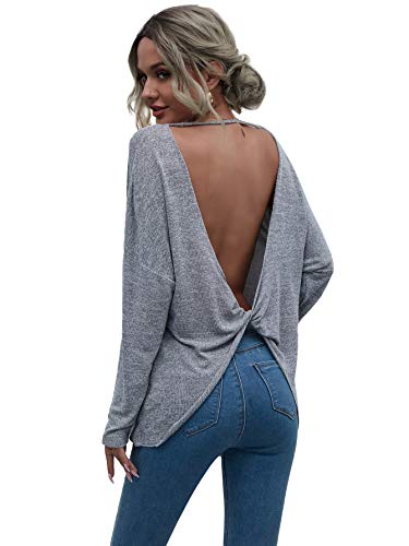 Best Backless Shirts - Latest Guide