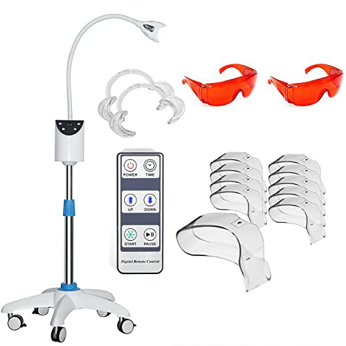 10 Best Teeth Whitening Machine -Reviews & Buying Guide