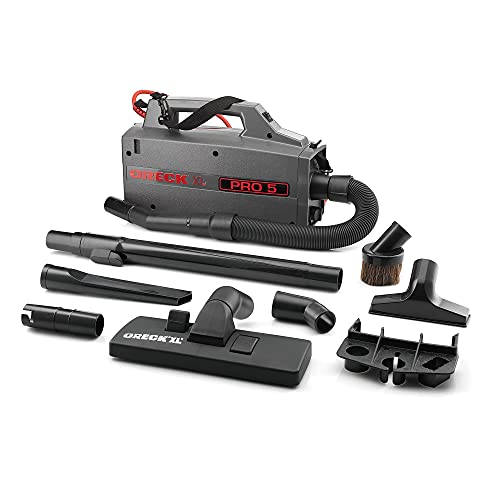 Best Oreck Vacuum - Latest Guide