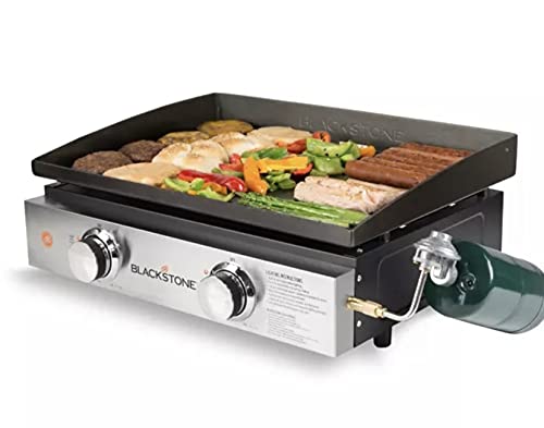 Best 22 Inch Blackstone Griddle - Latest Guide