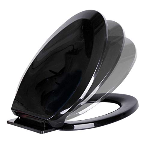 10 Best Black Toilet Seat -Reviews & Buying Guide