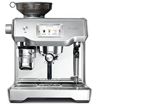 10 Best Breville Milk Cafe Milk Frother -Reviews & Buying Guide