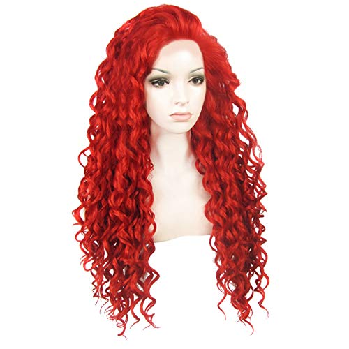 Best Products For Curly Lace Wigs - Latest Guide