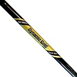 True Temper New Tour Issue Dynamic Gold Onyx S400 Stiff Flex Steel Wedge Shaft