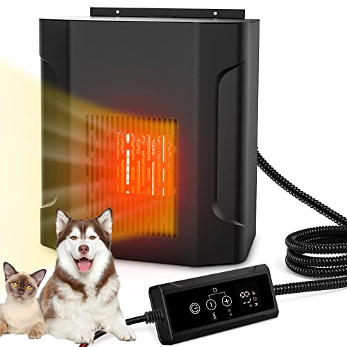 Best Chicken Coop Heater - Latest Guide