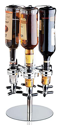 10 Best Liquor Dispenser -Reviews & Buying Guide