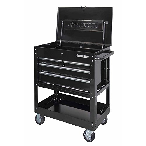 10 Best Tool Box Husky -Reviews & Buying Guide