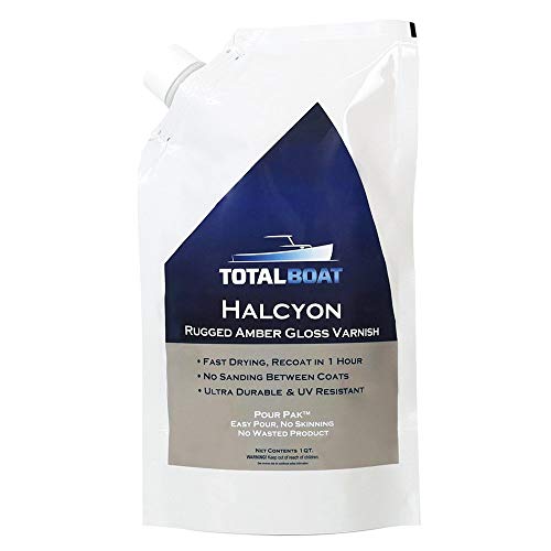 10 Best Marine Grade Polyurethane -Reviews & Buying Guide