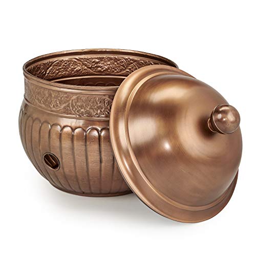 10 Best Hose Pot With Lid -Reviews & Buying Guide