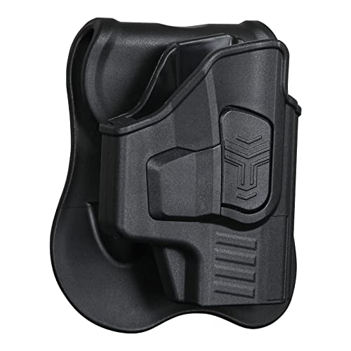 Best P365xl Romeo Zero Holster - Latest Guide