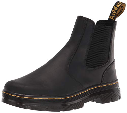 Best Doc Martens Chelsea - Latest Guide