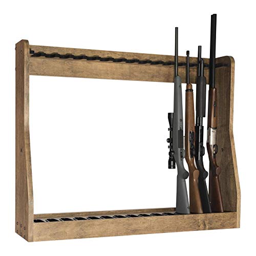Best Gun Rack - Latest Guide