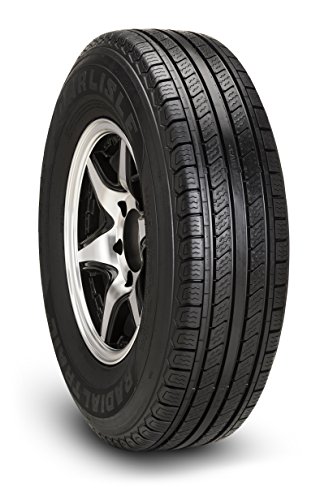 Best Rv Tires 235/80r16 - Latest Guide