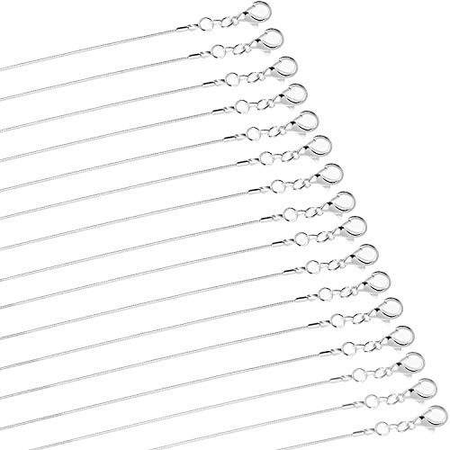 Best 20 Inch Chain - Latest Guide