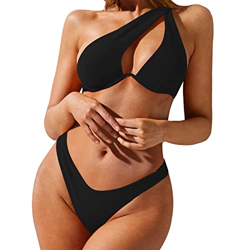 Best Black Bikini - Latest Guide