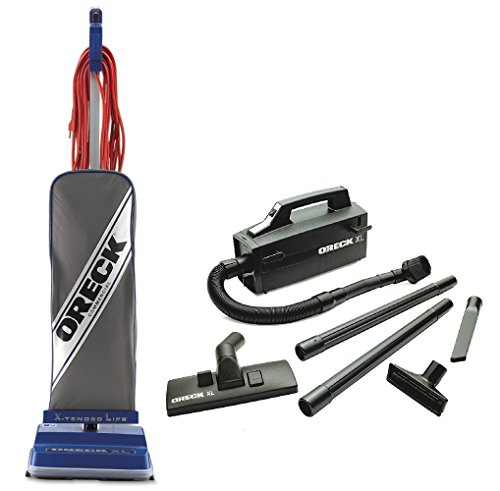 Best Oreck Vacuum - Latest Guide