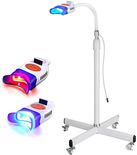 10 Best Teeth Whitening Machine -Reviews & Buying Guide