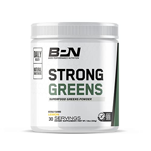 Best Bare Performance Nutrition - Latest Guide