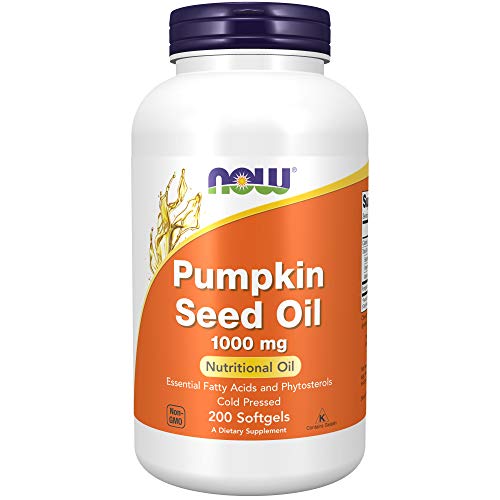 Best Pumpkin Seed Oil Brand - Latest Guide