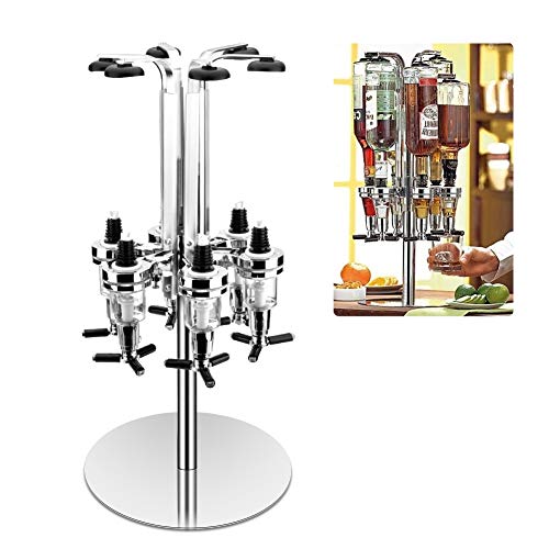 10 Best Liquor Dispenser -Reviews & Buying Guide