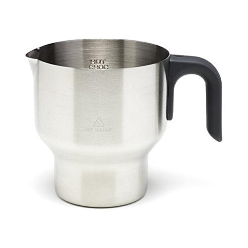 10 Best Breville Milk Cafe Milk Frother -Reviews & Buying Guide